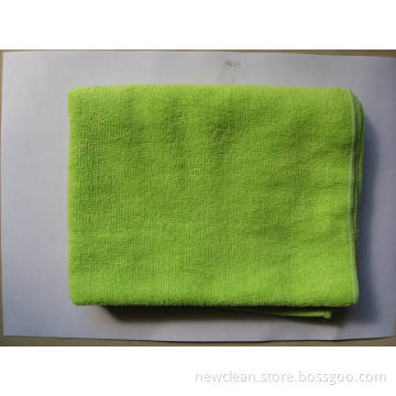 Microfiber Towel/Microfibre Cloth/Kitchen Towel/Car Cleaning Cloth
